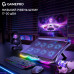Підставка до ноутбука GamePro CP680