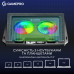 Підставка до ноутбука GamePro CP910