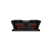 Підставка до ноутбука Xtrike ME FN-813 5 Fan, Red Led, 2 USB (FN-813)