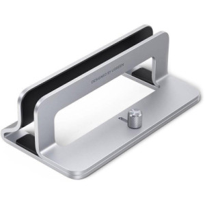 Підставка до ноутбука Ugreen LP258 Vertical Laptop Stand Silver (20471)