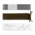Підставка до ноутбука Ugreen LP451 Foldable Holder for Laptop Silver (40289)