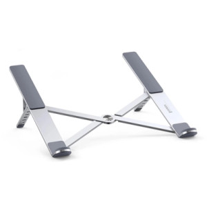 Підставка до ноутбука Ugreen LP451 Foldable Holder for Laptop Silver (40289)