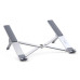 Підставка до ноутбука Ugreen LP451 Foldable Holder for Laptop Silver (40289)