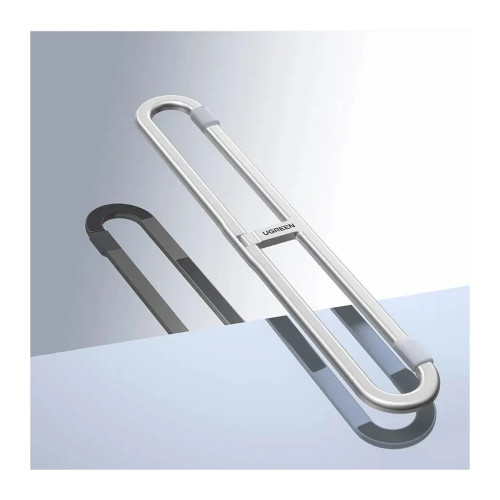 Підставка до ноутбука Ugreen LP846 Invisible Portable Desktop Laptop Stand 13-16