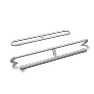 Підставка до ноутбука Ugreen LP846 Invisible Portable Desktop Laptop Stand 13-16