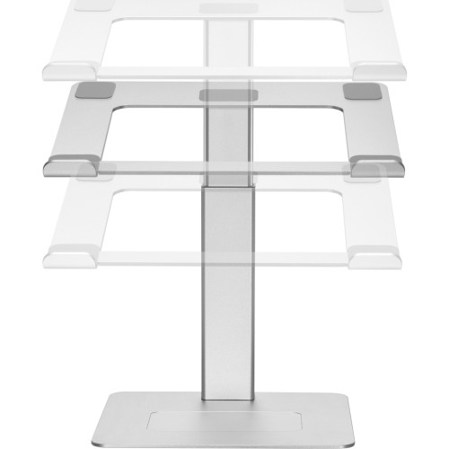 Підставка до ноутбука Gembird до 15.6