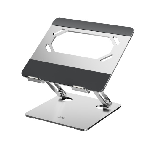 Підставка до ноутбука AOC L1S Laptop Stand Riser 10.2-17.3-inch computers and tablets (AOCL1S)