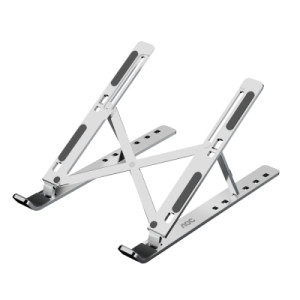 Підставка до ноутбука AOC L2S Laptop Stand Riser 10.2-15.6-inch computers and tablets (AOCL2S)