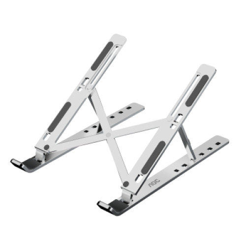 Підставка до ноутбука AOC L2S Laptop Stand Riser 10.2-15.6-inch computers and tablets (AOCL2S)