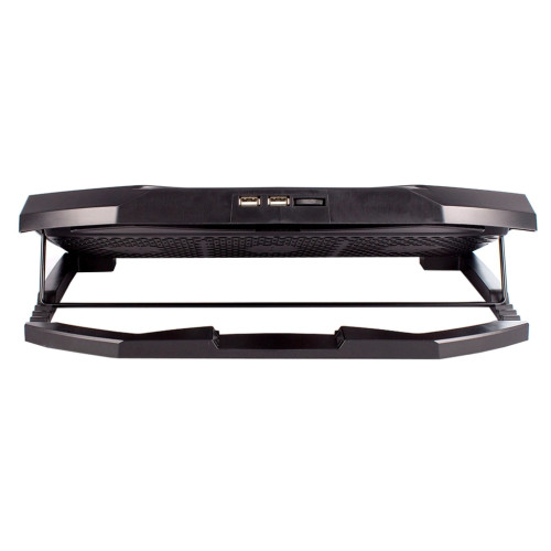 Підставка до ноутбука ColorWay Cooling Game Pro H1, 10-17 (CW-CGPH1)