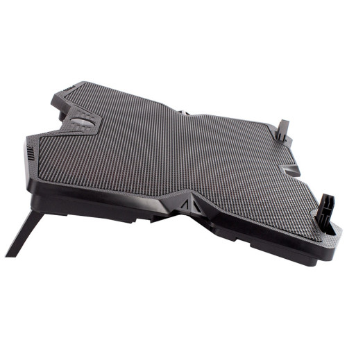 Підставка до ноутбука ColorWay Cooling Game Pro S4, 10-17 (CW-CGPS4)