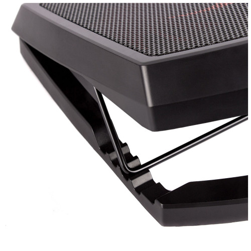 Підставка до ноутбука ColorWay Cooling Laptop Q100, 10-17 (CW-CLQ100)