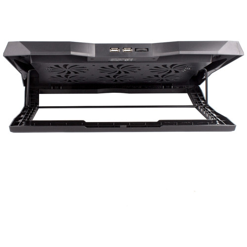 Підставка до ноутбука ColorWay Cooling Laptop Q3, 10-17 (CW-CLQ3)