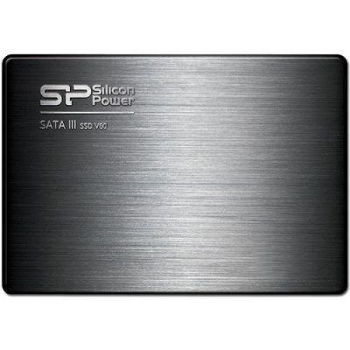 Накопичувач SSD 2.5 240GB Silicon Power (SP240GBSS3V60S25)