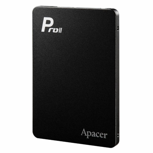 Накопичувач SSD 2.5 480GB Apacer (AP480GAS510SB)