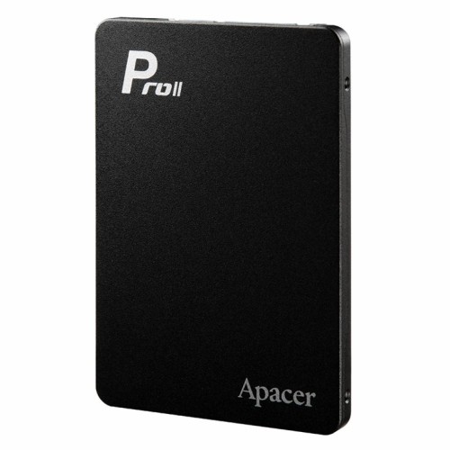 Накопичувач SSD 2.5 256GB Apacer (AP256GAS510SB-1)