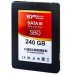 Накопичувач SSD 2.5 240GB Silicon Power (SP240GBSS3S80S26)