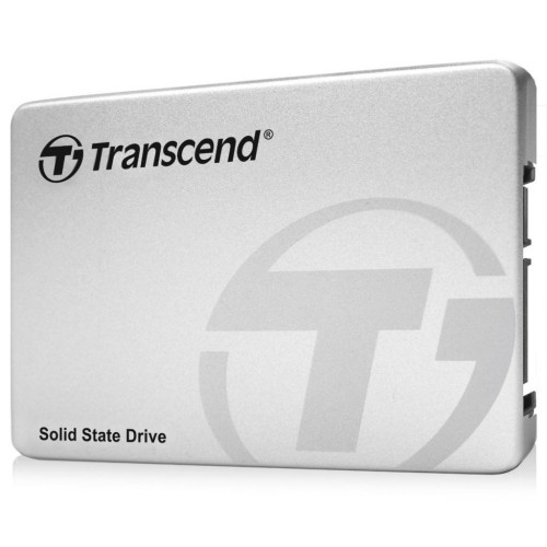 Накопичувач SSD 2.5 128GB Transcend (TS128GSSD370S)