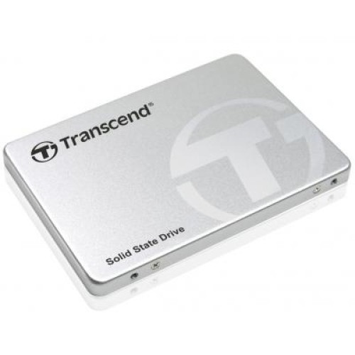Накопичувач SSD 2.5 512GB Transcend (TS512GSSD370S)