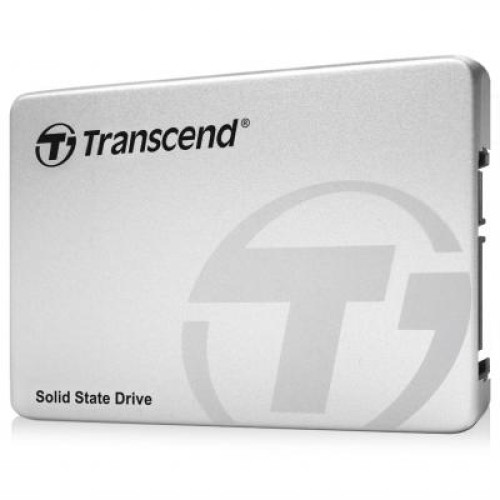 Накопичувач SSD 2.5 512GB Transcend (TS512GSSD370S)