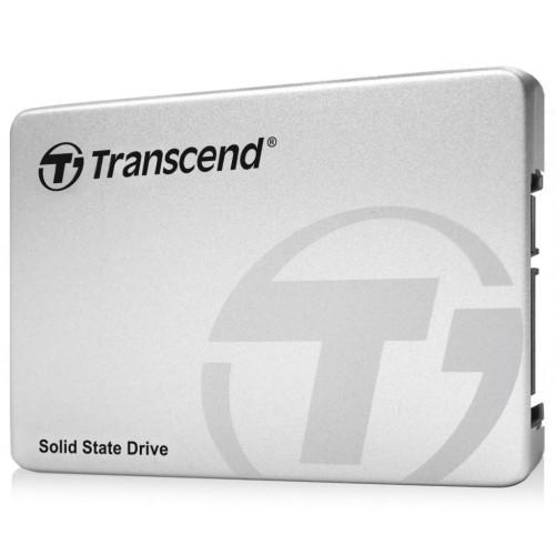 Накопичувач SSD 2.5 1TB Transcend (TS1TSSD370S)