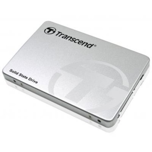 Накопичувач SSD 2.5 128GB Transcend (TS128GSSD360S)