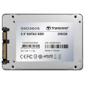 Накопичувач SSD 2.5