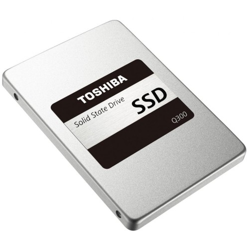 Накопичувач SSD 2.5 120GB Toshiba (HDTS712EZSTA)