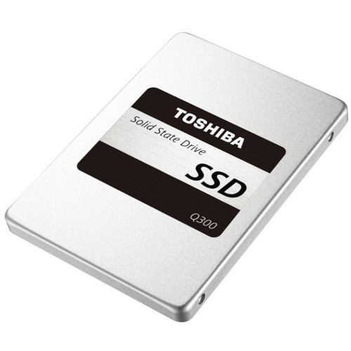 Накопичувач SSD 2.5 120GB Toshiba (HDTS712EZSTA)