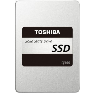 Накопичувач SSD 2.5