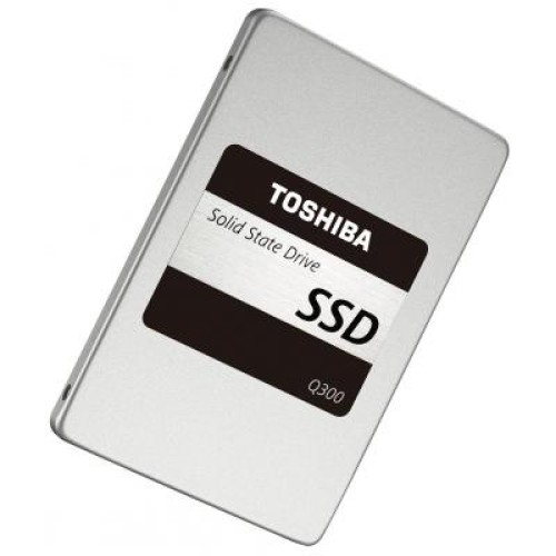 Накопичувач SSD 2.5 240GB Toshiba (HDTS724EZSTA)