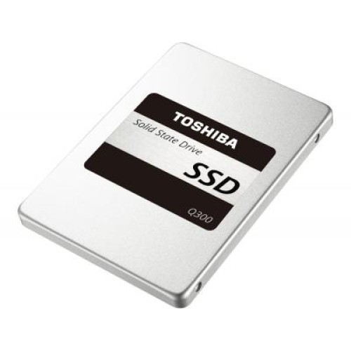 Накопичувач SSD 2.5 240GB Toshiba (HDTS724EZSTA)