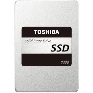 Накопичувач SSD 2.5