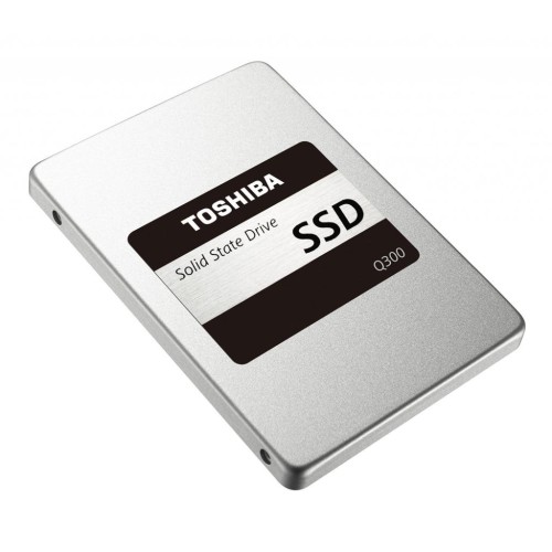 Накопичувач SSD 2.5 480GB Toshiba (HDTS748EZSTA)