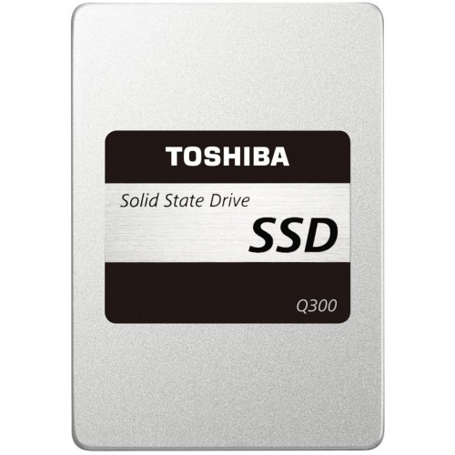 Накопичувач SSD 2.5 480GB Toshiba (HDTS748EZSTA)