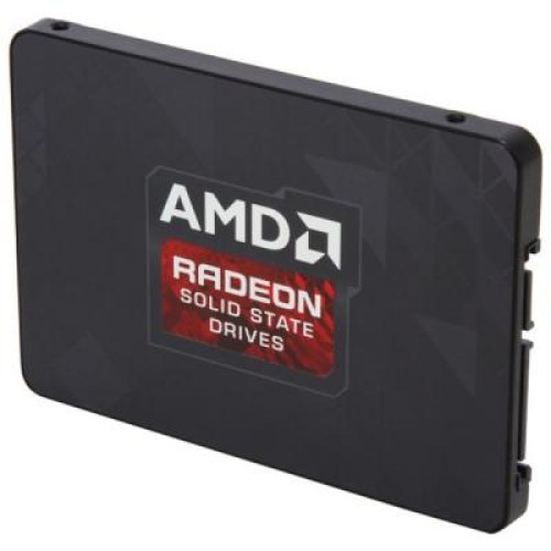 Накопичувач SSD 2.5 240GB AMD (R3SL240G)