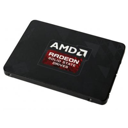 Накопичувач SSD 2.5 240GB AMD (R3SL240G)