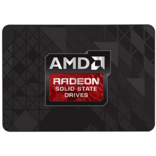 Накопичувач SSD 2.5 240GB AMD (R3SL240G)