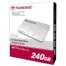 Накопичувач SSD 2.5 240GB Transcend (TS240GSSD220S)