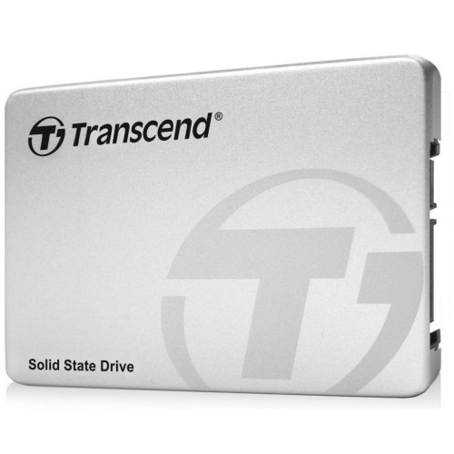 Накопичувач SSD 2.5 480GB Transcend (TS480GSSD220S)