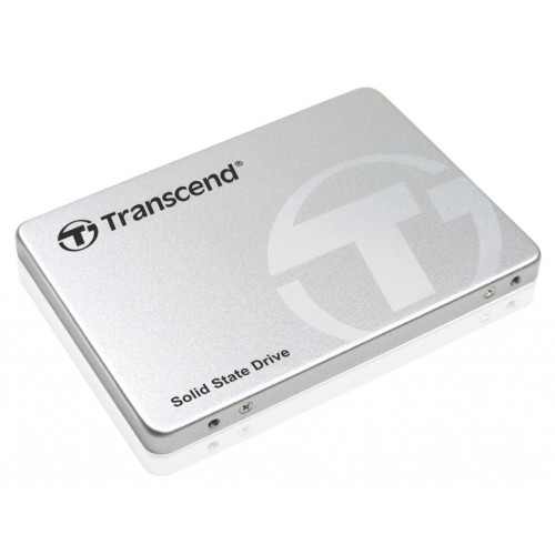 Накопичувач SSD 2.5 480GB Transcend (TS480GSSD220S)