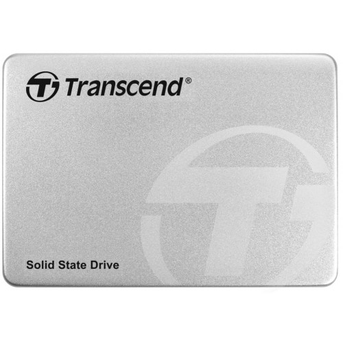 Накопичувач SSD 2.5 480GB Transcend (TS480GSSD220S)