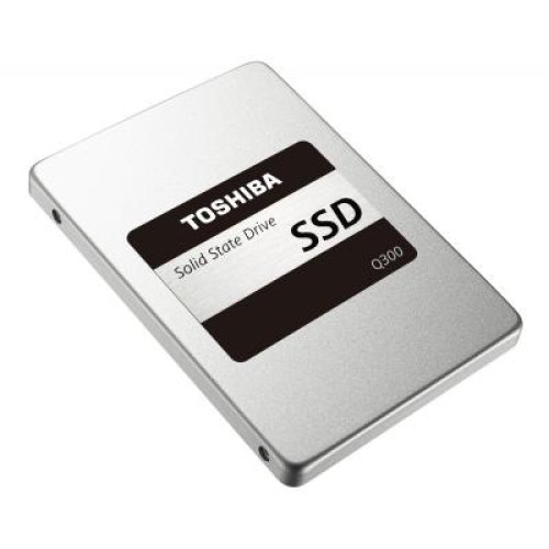 Накопичувач SSD 2.5 240GB Toshiba (HDTS824EZSTA)