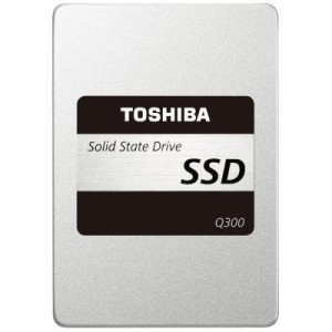 Накопичувач SSD 2.5