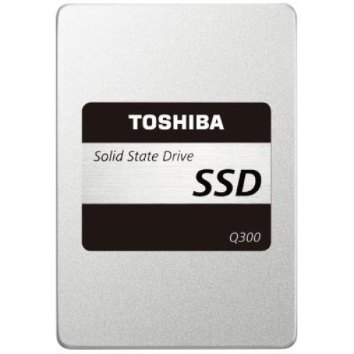 Накопичувач SSD 2.5 240GB Toshiba (HDTS824EZSTA)