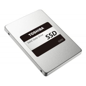 Накопичувач SSD 2.5