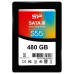 Накопичувач SSD 2.5 480GB Silicon Power (SP480GBSS3S55S25)