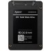Накопичувач SSD 2.5 120GB Apacer (AP120GAS340G-1)