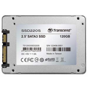 Накопичувач SSD 2.5