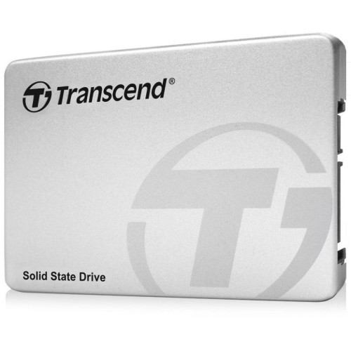 Накопичувач SSD 2.5 120GB Transcend (TS120GSSD220S)